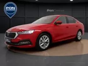 Škoda Octavia 1.0 e-TSI thumbnail 12