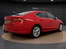 Škoda Octavia 1.0 e-TSI thumbnail 16