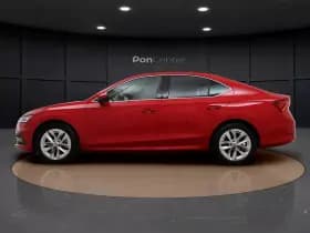 Škoda Octavia 1.0 e-TSI thumbnail 7