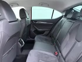 Škoda Octavia 1.0 e-TSI thumbnail 8