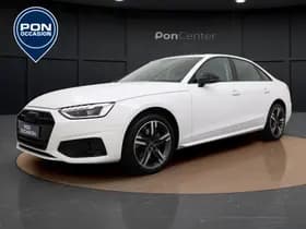 Audi A4 Limousine 35 TFSI