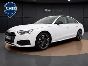 Audi A4 Limousine 35 TFSI thumbnail 2