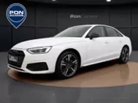 Audi A4 Limousine 35 TFSI thumbnail 15