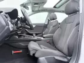 Audi A4 Limousine 35 TFSI thumbnail 18