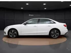 Audi A4 Limousine 35 TFSI thumbnail 20
