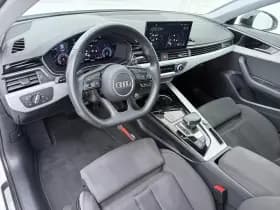 Audi A4 Limousine 35 TFSI thumbnail 4