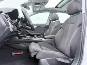 Audi A4 Limousine 35 TFSI thumbnail 5