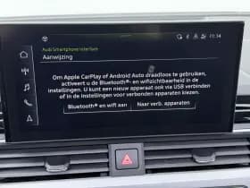 Audi A4 Limousine 35 TFSI thumbnail 10