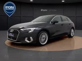 Audi A3 Sportback 35 TFSI thumbnail 2