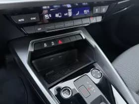 Audi A3 Sportback 35 TFSI thumbnail 12