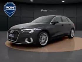 Audi A3 Sportback 35 TFSI thumbnail 14