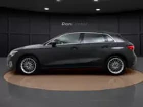 Audi A3 Sportback 35 TFSI thumbnail 19