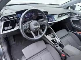 Audi A3 Sportback 35 TFSI thumbnail 4