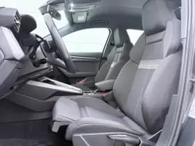 Audi A3 Sportback 35 TFSI thumbnail 5