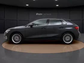 Audi A3 Sportback 35 TFSI thumbnail 7
