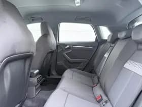 Audi A3 Sportback 35 TFSI thumbnail 8