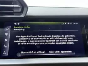 Audi A3 Sportback 35 TFSI thumbnail 10