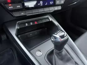 Audi A3 Sportback 30 TFSI thumbnail 12