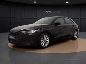 Audi A3 Sportback 30 TFSI thumbnail 13