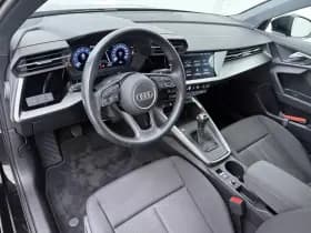 Audi A3 Sportback 30 TFSI thumbnail 4