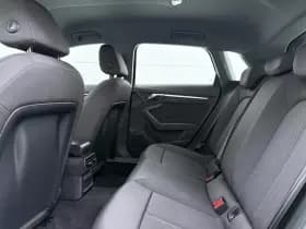 Audi A3 Sportback 30 TFSI thumbnail 8