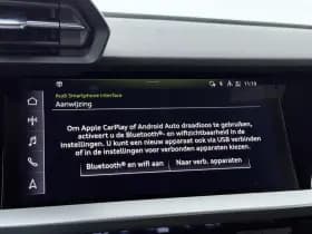 Audi A3 Sportback 30 TFSI thumbnail 10