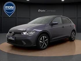 Volkswagen Polo 1.0 TSI Life Edition