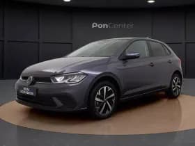 Volkswagen Polo 1.0 TSI Life Edition thumbnail 13