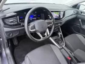 Volkswagen Polo 1.0 TSI Life Edition thumbnail 16