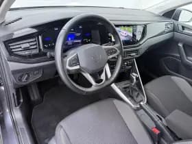 Volkswagen Polo 1.0 TSI Life Edition thumbnail 4