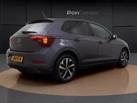 Volkswagen Polo 1.0 TSI Life Edition thumbnail 6