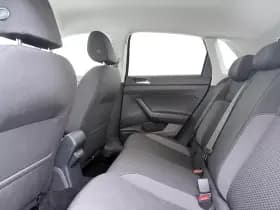 Volkswagen Polo 1.0 TSI Life Edition thumbnail 8