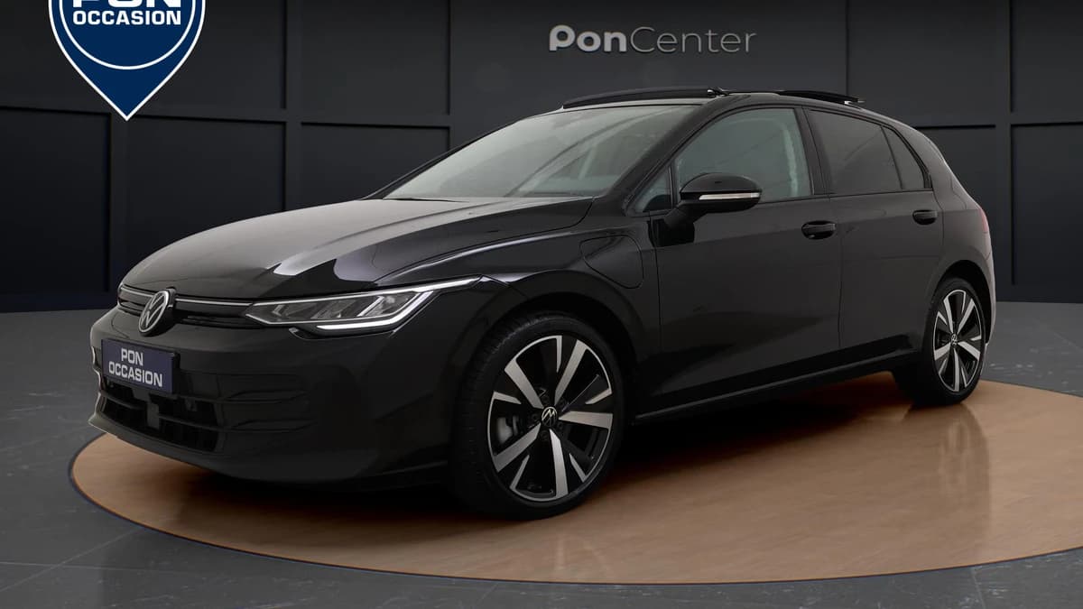 Volkswagen Golf 1.5 eHybrid Life Edition — foto 1