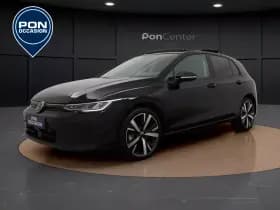 Volkswagen Golf 1.5 eHybrid Life Edition thumbnail 2