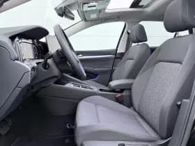 Volkswagen Golf 1.5 eHybrid Life Edition thumbnail 5