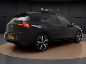 Volkswagen Golf 1.5 eHybrid Life Edition thumbnail 6