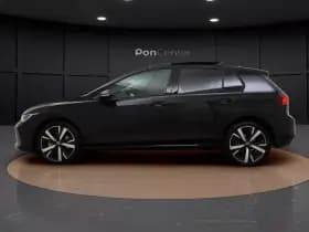 Volkswagen Golf 1.5 eHybrid Life Edition thumbnail 7