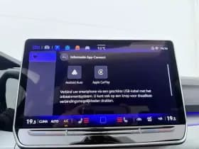 Volkswagen Golf 1.5 eHybrid Life Edition thumbnail 10