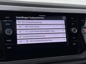 Volkswagen Taigo 1.0 TSI Style thumbnail 11