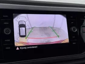 Volkswagen Taigo 1.0 TSI Style thumbnail 12