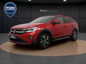 Volkswagen Taigo 1.0 TSI Style thumbnail 15