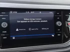 Volkswagen Taigo 1.0 TSI Style thumbnail 10