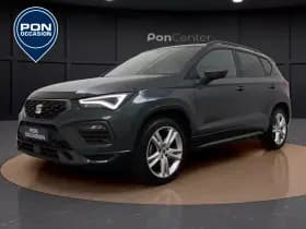 SEAT Ateca 1.0 TSI FR thumbnail 2