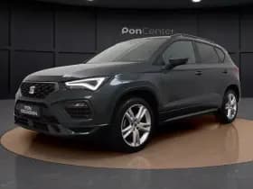 SEAT Ateca 1.0 TSI FR thumbnail 13