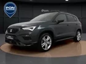 SEAT Ateca 1.0 TSI FR thumbnail 14