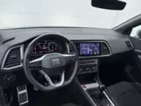 SEAT Ateca 1.0 TSI FR thumbnail 16