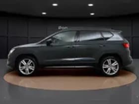 SEAT Ateca 1.0 TSI FR thumbnail 19