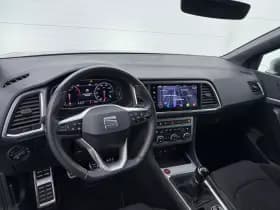SEAT Ateca 1.0 TSI FR thumbnail 4