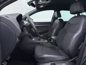 SEAT Ateca 1.0 TSI FR thumbnail 5