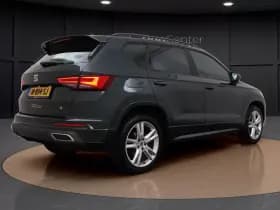 SEAT Ateca 1.0 TSI FR thumbnail 6